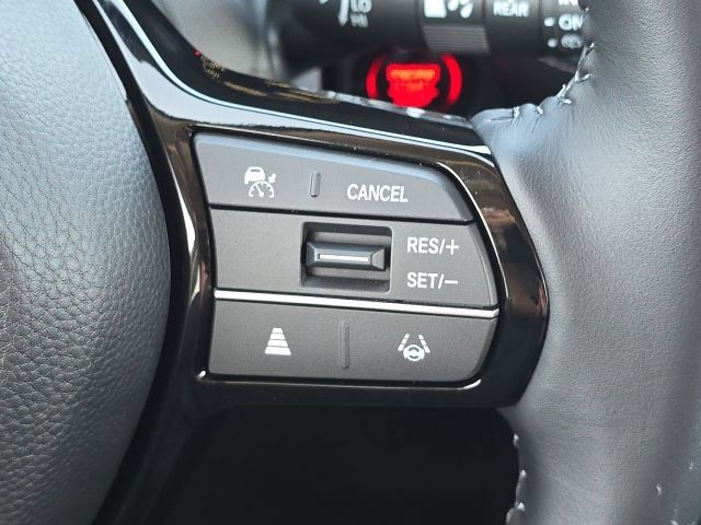 Used 2026 Honda HR-V EX-L image 31