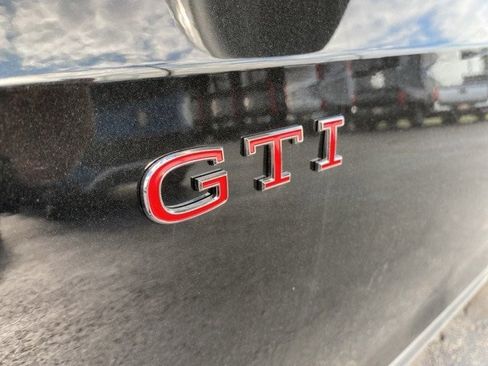 New 2026 Volkswagen GTI SE image 14