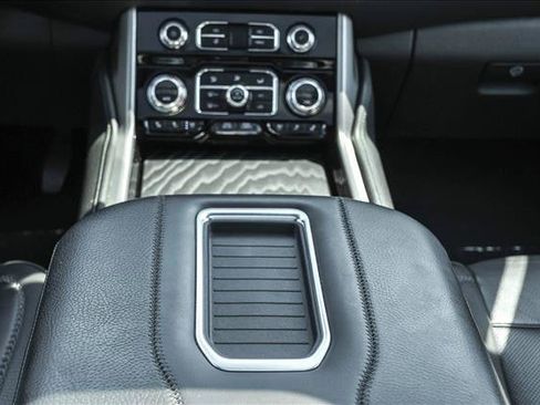 Used 2023 GMC Yukon Denali AWD/4WD image 20