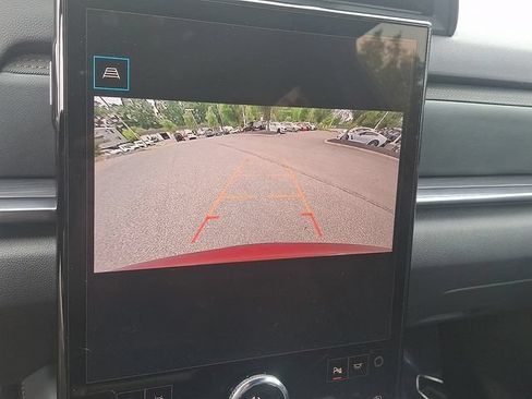 Used 2026 GMC Terrain AT4 w/ Convenience Package III AWD/4WD image 12