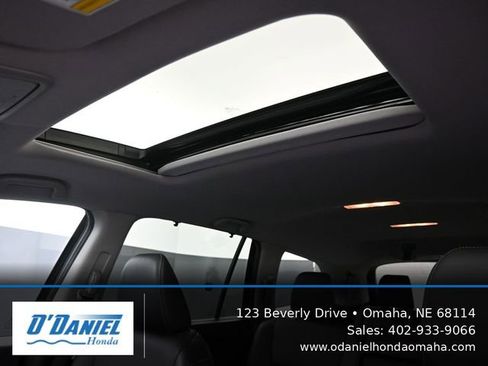 Used 2022 Honda Pilot Special Edition image 35