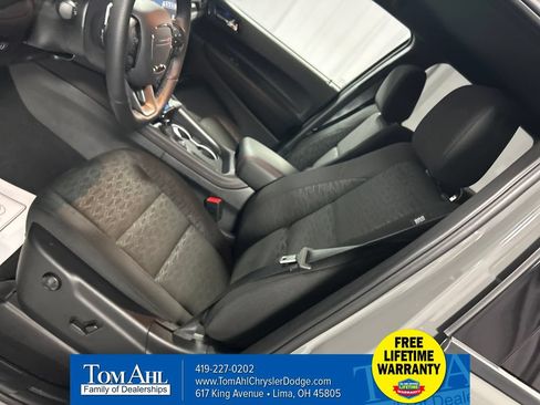 New 2026 Dodge Durango GT w/ Blacktop Package AWD/4WD image 10