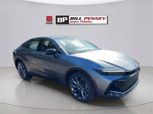 New 2026 Toyota Crown Limited image 7