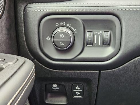 New 2026 RAM 1500 RHO w/ RHO Level 1 Equipment Group AWD/4WD image 24