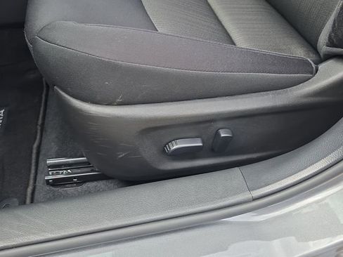 Certified 2024 Nissan Altima 2.5 SV image 20