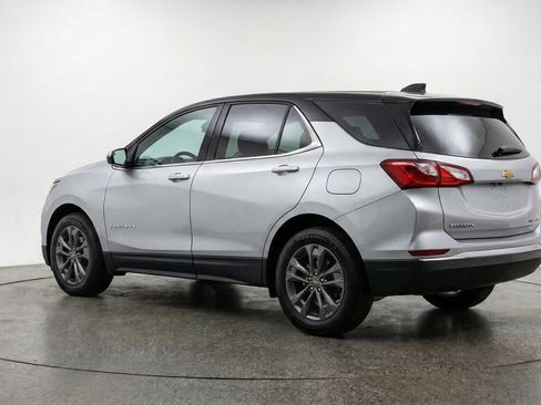 Used 2025 Chevrolet Equinox LT image 6