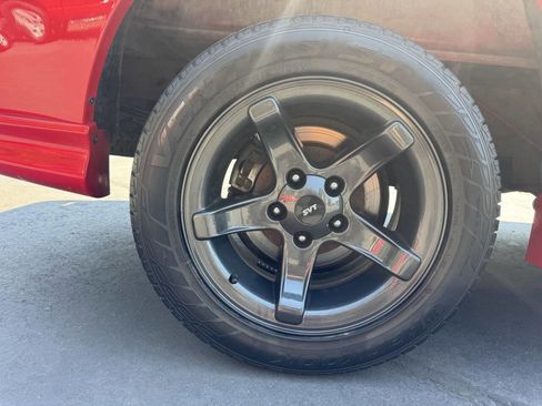 Used 2000 Ford F150 Lightning image 16