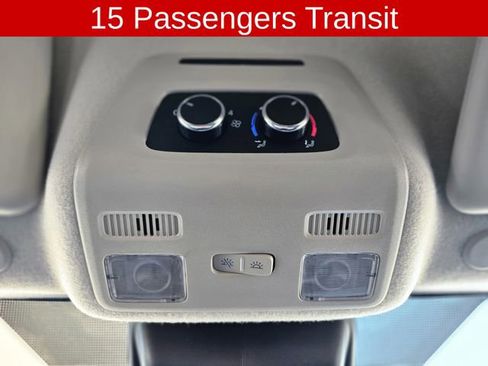 Used 2023 Ford Transit 350 XLT image 25