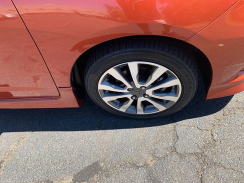 Used 2012 Honda Fit Sport image 16