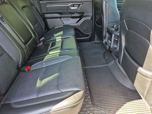 Used 2023 RAM 1500 Rebel w/ Rebel Level 2 Equipment Group AWD/4WD image 17