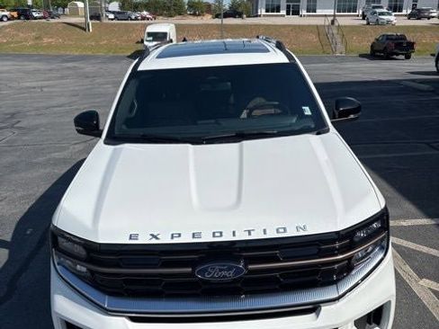 New 2026 Ford Expedition King Ranch AWD/4WD image 42