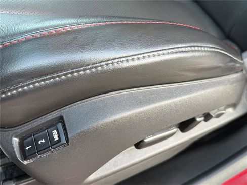 Used 2016 Chevrolet Equinox LTZ w/ Enhanced Convenience Package image 36