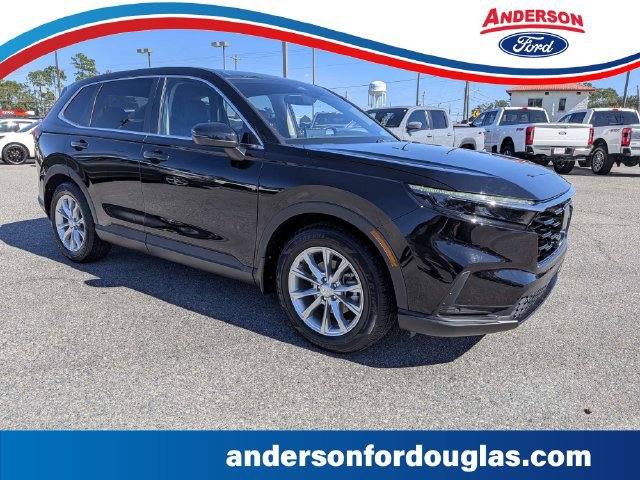Used 2023 Honda CR-V EX-L image 1