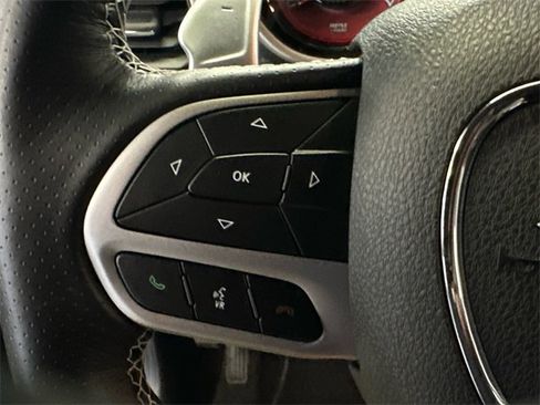 Used 2022 Dodge Challenger SRT Hellcat image 11