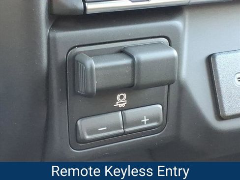 New 2026 Chevrolet Silverado 2500 W/T w/ WT/CX Safety Package RWD image 9