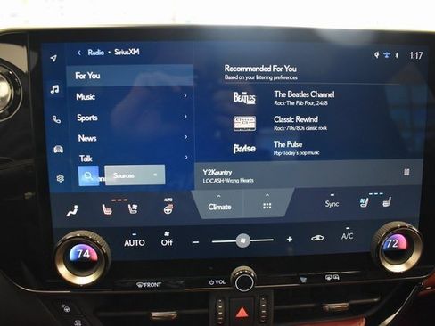 Used 2025 Lexus NX 350 Luxury image 30