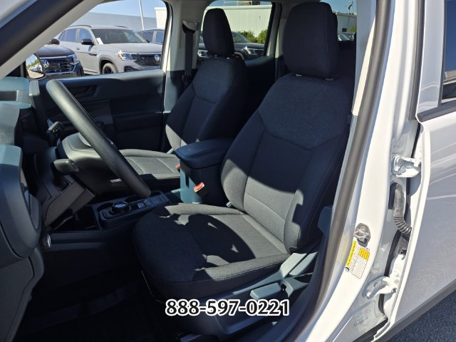 Used 2025 Ford Maverick XL w/ 4K Tow Package AWD/4WD image 10