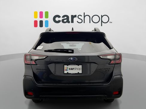Used 2024 Subaru Outback Onyx Edition XT AWD/4WD image 4