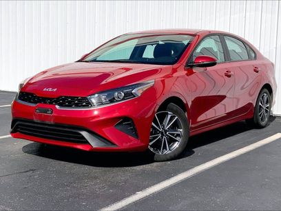 Used 2024 Kia Forte LXS w/ LXS Technology Package