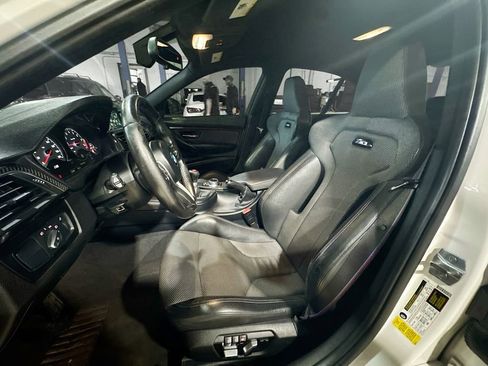 Used 2018 BMW M3 Base image 21