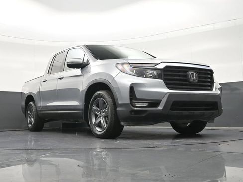 Used 2023 Honda Ridgeline RTL image 29