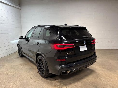Used 2023 BMW X5 xDrive40i w/ M Sport Package image 9