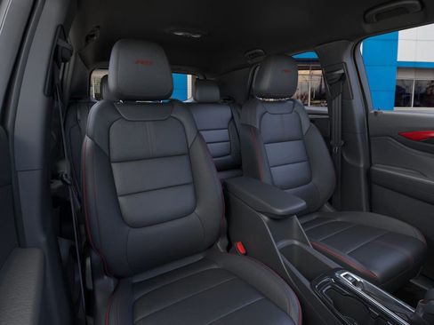 New 2026 Chevrolet TrailBlazer RS image 16