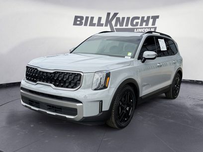 Used 2023 Kia Telluride EX X-Line
