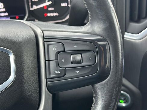 Used 2020 GMC Sierra 2500 Denali w/ Denali Ultimate Package image 31