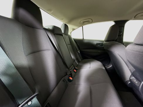 Used 2024 Toyota Corolla LE image 26