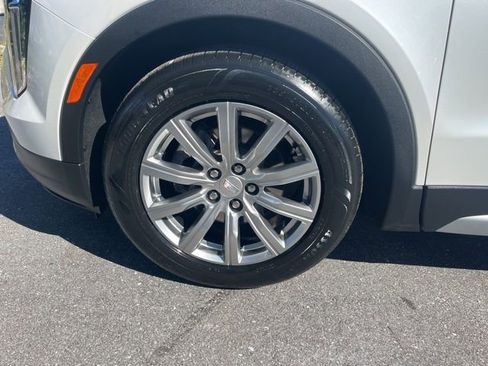 Certified 2023 Cadillac XT4 Premium Luxury w/ Driver Assist Package image 27