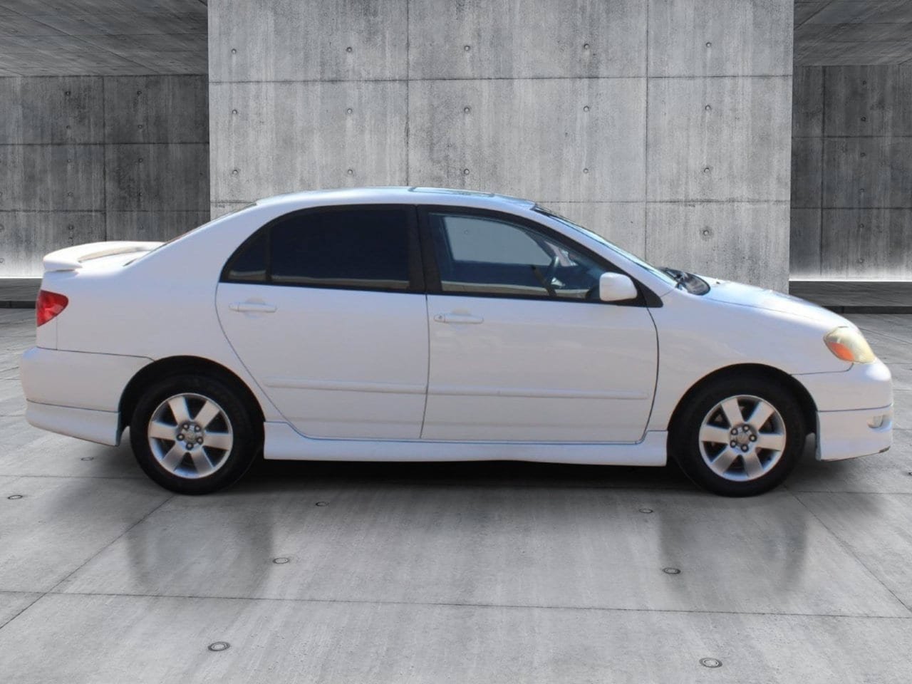 Used 2006 Toyota Corolla CE FWD image 6
