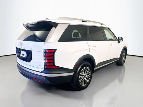 New 2026 Hyundai Palisade SEL AWD/4WD image 5