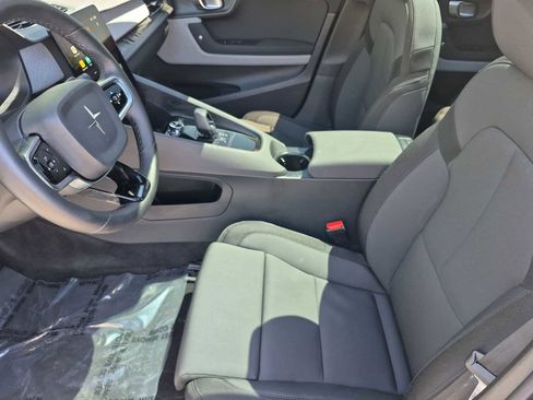 Used 2021 Polestar Polestar 2 AWD/4WD image 15