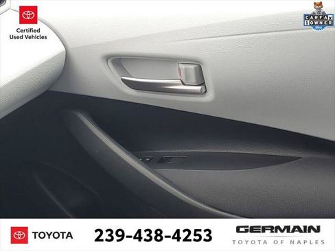 Certified 2026 Toyota Corolla SE FWD image 28