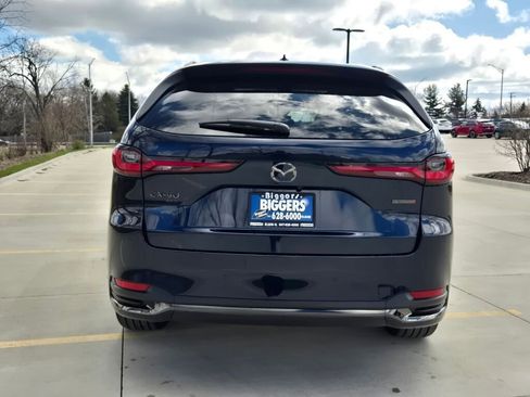 New 2026 MAZDA CX-90 3.3 Turbo S w/ Premium Package image 13