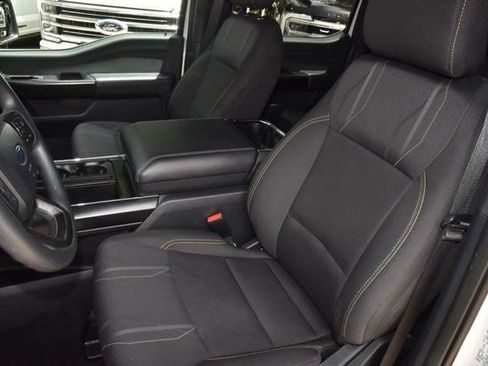 Used 2025 Ford F150 STX RWD image 31