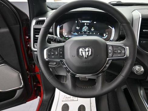 New 2026 RAM 1500 Laramie image 20