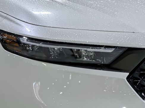 New 2026 Honda Accord Sport image 10