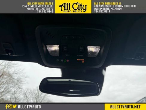 Used 2016 Chevrolet Malibu Premier w/ Driver Confidence Package II image 29