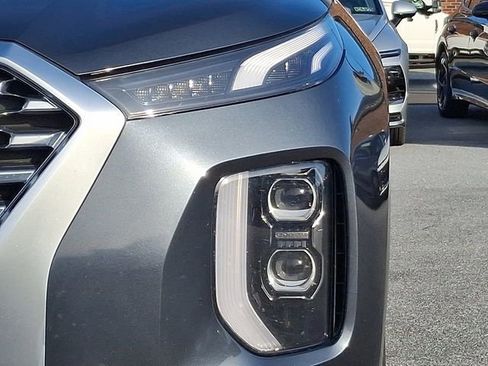 Used 2020 Hyundai Palisade SEL AWD/4WD image 7