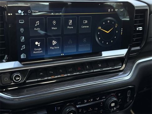 Used 2023 Chevrolet Silverado 1500 LTZ image 15