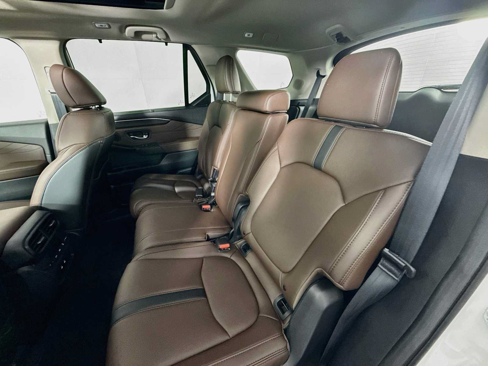 Used 2026 Honda Pilot Touring image 25