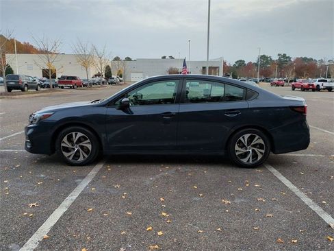 Used 2024 Subaru Legacy Premium image 7