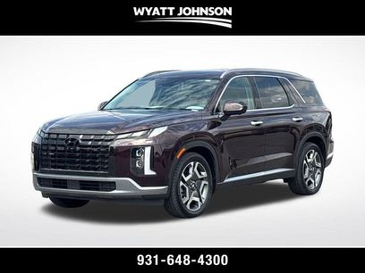 Used 2023 Hyundai Palisade Limited