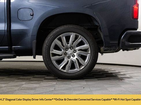 Used 2022 Chevrolet Silverado 1500 RST image 45