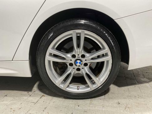 Used 2018 BMW 430i Gran Coupe xDrive image 8