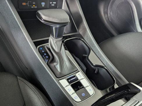 New 2026 Hyundai Tucson SEL image 21