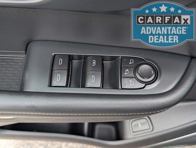 Certified 2025 Buick Enclave Preferred AWD/4WD image 18