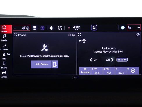 Used 2024 Dodge Hornet R/T Plus w/ Tech Pack Plus w/o Parking image 16